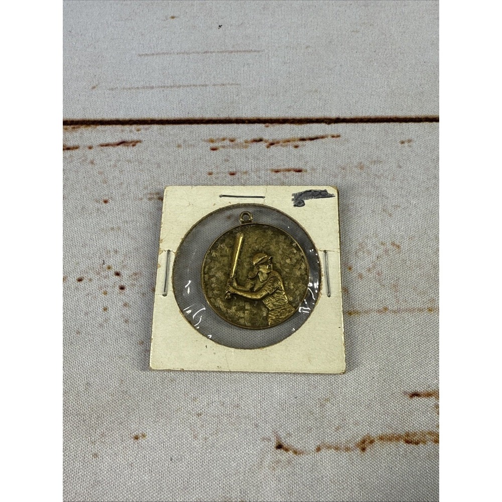 1979 Yankees Charm Pendant